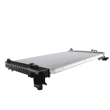 Cooling Radiator fit for Chevrolet Silverado 1500 5.3L 6.2L 2014-15 A13398