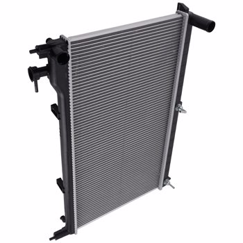 Core Radiator fit for Nissan Murano 3.5L 2015-2021 PR13532KA Transmission Oil Cooler