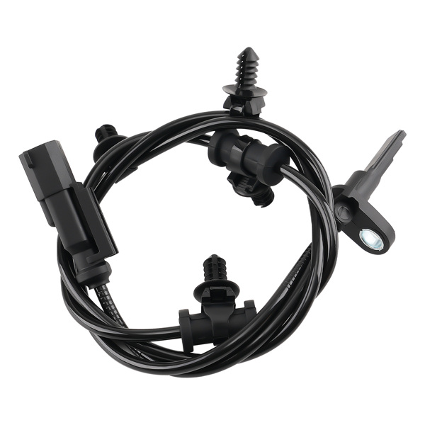 ABS Wheel Speed Sensor fit for Ford Edge 2012-2014 Rear Right CT4Z2C190AB 5S13296-3