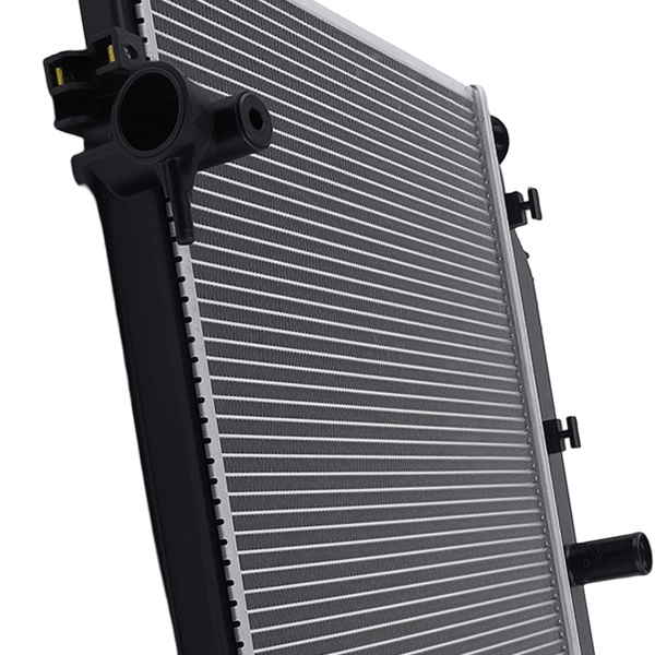 Aluminum Cooling Radiator fit for Mazda 3 2.0L 2.5L 2014-2018 MA3010237 PE181520YA-2