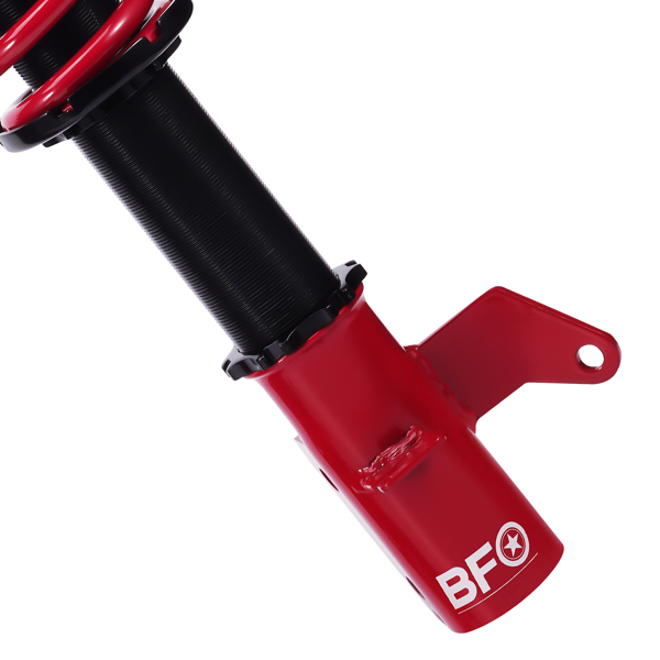 BFO Coilovers Springs Kit fit for Mazda Protege 1999-2003 Shock Absorbers Struts-3