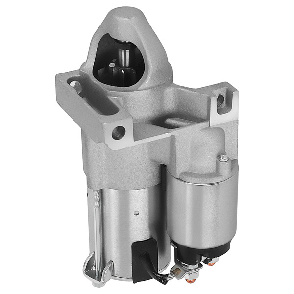Starter Motor fit for Buick Terraza Rendezvous 3.5L  V6 3.5L 2006 12594440 12V 9T-2
