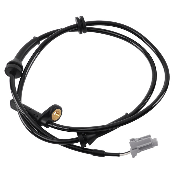 2Pcs ABS Wheel Speed Sensor Front fit for Nissan Altima Maxima 2AB2759 AB1336-2
