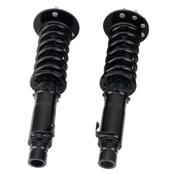 BFO Adjustable Coilovers Lowering Struts fit for Acura TL 09-14 Shocks Springs Kit-3