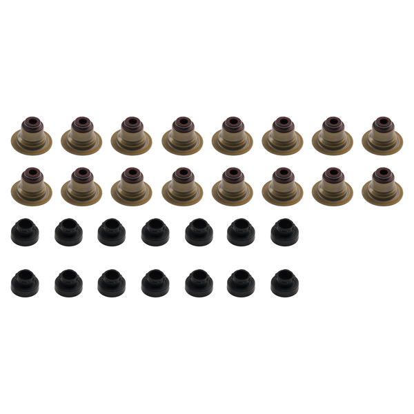 Complete Timing Chain Kit fit for Chevrolet HHR 2.2L 07-08 w/ Head Gasket Set-3