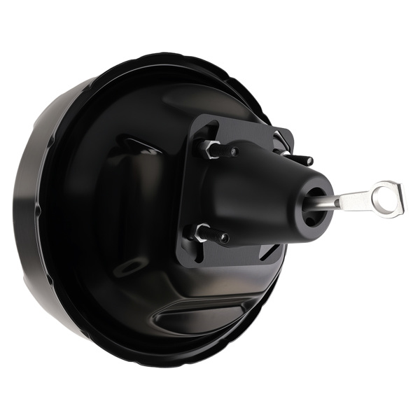 Vacuum Brake Booster Assembly fit for Ford Bronco F-150 1984-1988 5474211 E4TZ2005A-6