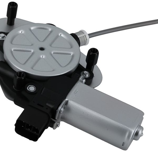 Driver Door Window Regulator Assembly fit for Honda Odyssey 2005-2010-5