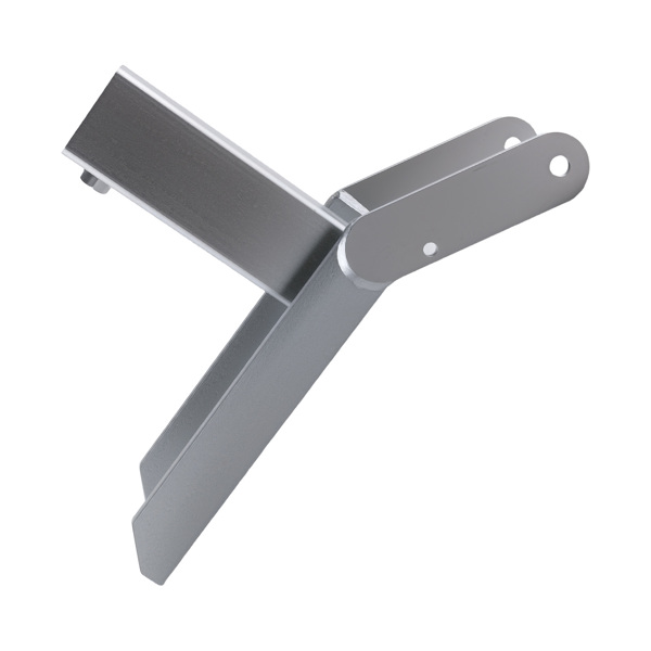 Boat Trailer Winch Stand with Roller fit 3" x 4"  Boat Trailer Tongue/Draw-3