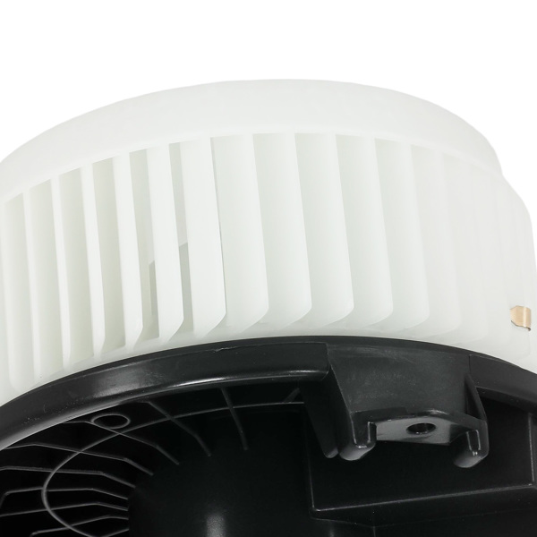 HVAC Heater Blower Motor fit for Jeep Wrangler Jeep Wrangler JK Ram 1500  2014-2018-5