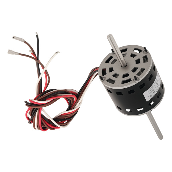 Blower Fan Motor fit for Fasco＆Coleman 6000 8000 Series 7184-0156 D1092 115V 1468306-4