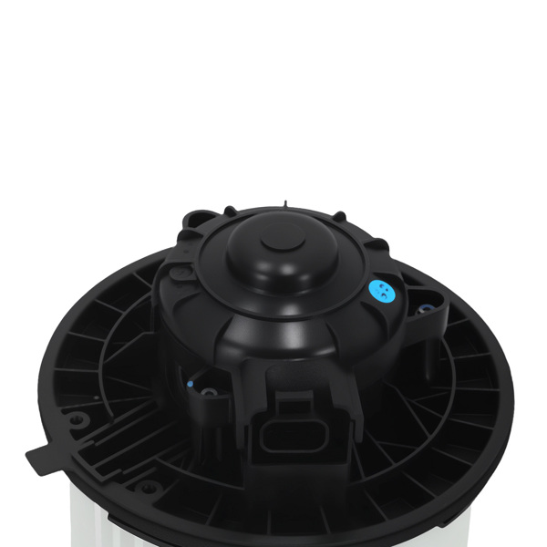 HVAC Blower Motor w/ Fan Cage fit for GMC Sierra 1500 2500HD 2007-2013 700164 PM2728-5