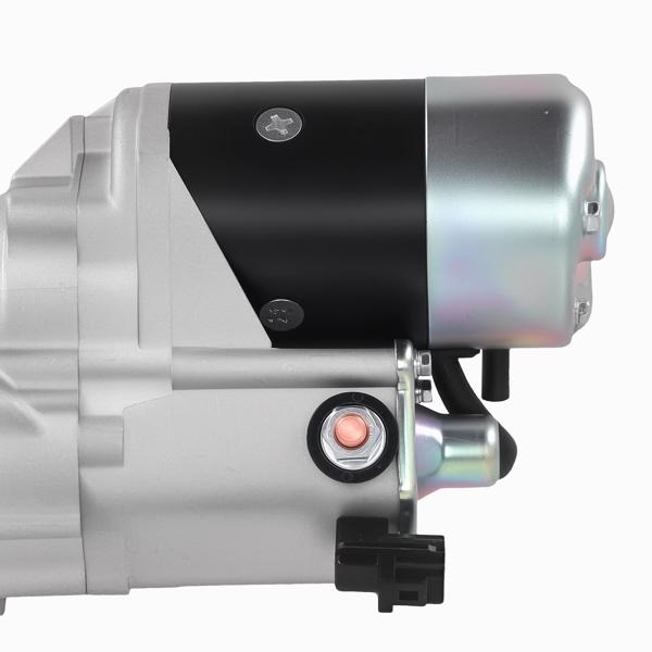 Starter Motor fit for Dodge Ram 2500 3500 5.9L 2003 04-2006 17892N 12V 2.7KW 13T CW-4