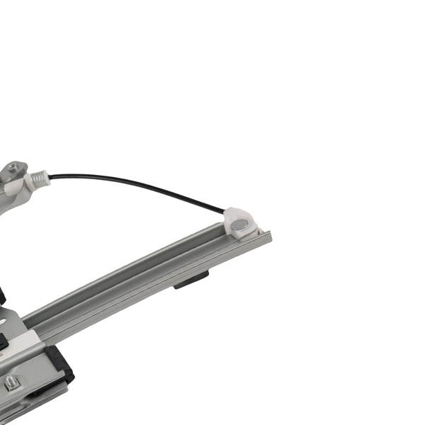Power Window Regulator &Motor fit for Chevy Tahoe Cadillac Escalade 07-14  Rear Left-5