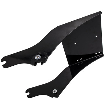 Rear Trunk Mount Luggage Rack fit for Harley Davison Touring FLHT FLHR FLHX 96-08