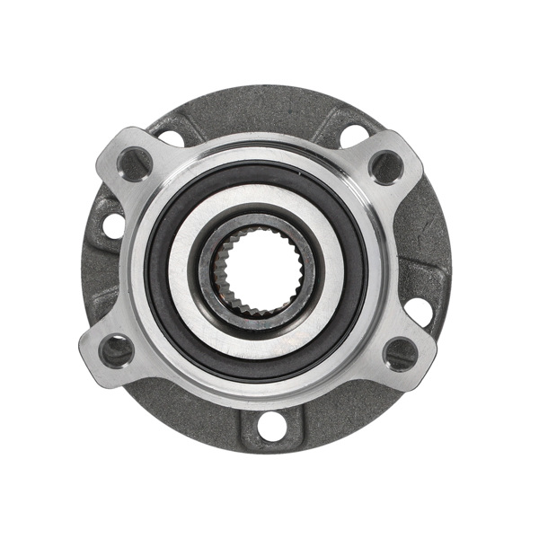 Front LH RH Wheel Bearing Assembly fit for Jeep Cherokee KL 2014-2020 513349-2