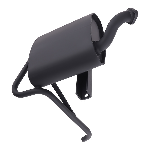 Exhaust Silencer fit for Yamaha G2 G8 G9 G11 G14 Golf Cart 1985-1995 J38-14710-01-00-1