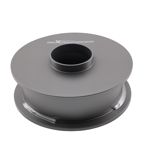 3" Front 2.5" Rear Steel Lift Kit fit for Toyota Tundra 2022-2025 2WD 4WD Spacer-2