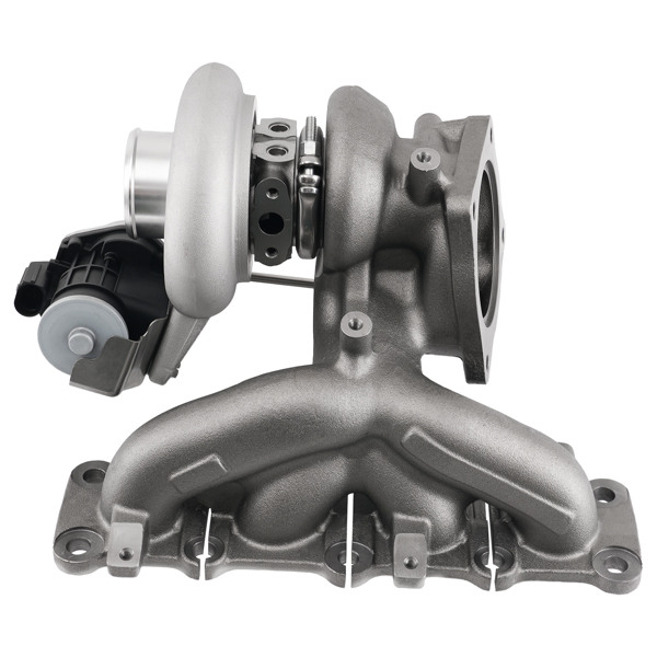 Turbocharger Turbo fit for Kia Optima Sorento Sportage 2.0L Theta 2 282312GTA1-3