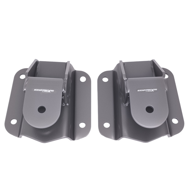 Drop Lowering Kit Front Rear fit for Dodge Ram 1500 2WD V8 1994-1999 2"/3" 4"-5