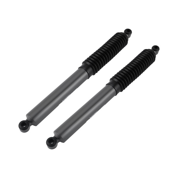 Adjustable Rear Shock Absorbers fit for Toyota Tacoma 1995-2004 2WD 4WD 0-5.5" Lift-1