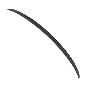 Trunk Spoiler Wing Lip fit for Tesla Model 3 2017 2018 2019-2024 Carbon Fiber