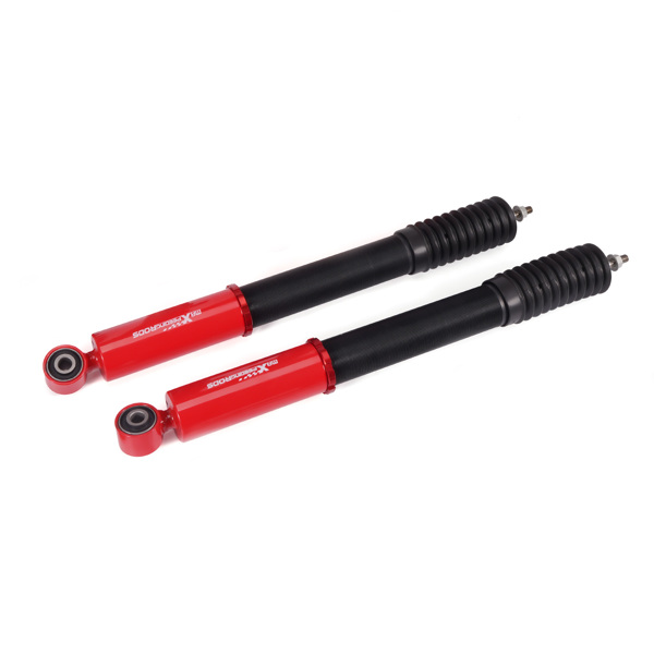 Coilovers Struts Springs Lowering Kit fit for Honda Civic Si Sedan/Coupe 1.5L 17-21-4