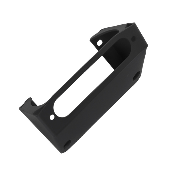 Winch Plate Kit fit for K1500 Tahoe/Suburban 1988-1999 4WD Durable Black Coating-2