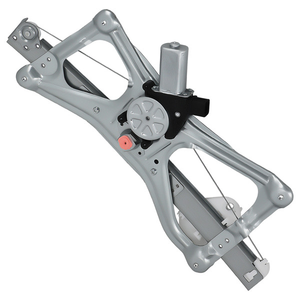 Driver Window Regulator Assembly w/Motor fit for Honda Civic 2006-2011 748-476-2