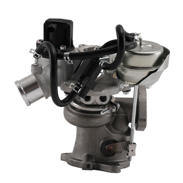 Billet Turbocharger Turbo fit for Ford Escape Transit Connect Fusion 1.6L EcoBoost-4