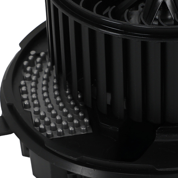 HVAC Blower Motor Fan fit for  VW Beetle Caddy Golf Jetta Passat Tiguan 1K2820015A-2