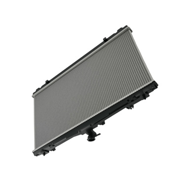 Aluminum Radiator fit for Toyota Avalon 3.5L 2013-2018 DPI13270 CSF3624 13270