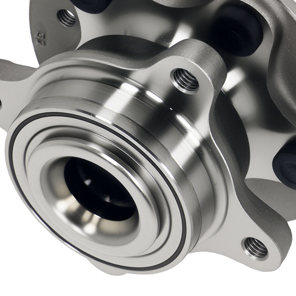 Front Wheel Hub Assembly fit for Land Rover LR3 2005-2009 Range Rover Sport 515067-3