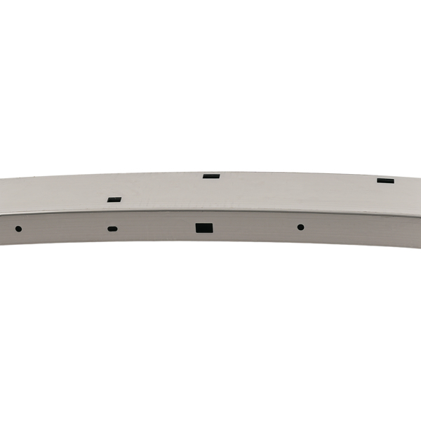 Bumper Beam Front fit for GMC Terrain 2018-2024 84749869 84336944 Aluminum-2