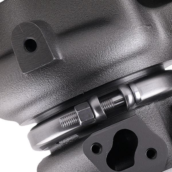 Turbocharger Kit fit for Toyota LANDCRUISER 2.4L TD 1990 2L-T -2.4 90 D 1720154060-2