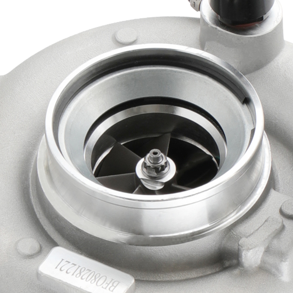 HE351CW Turbo Charger fit for Dodge Ram 2500 3500 Diesel Cummins ISB 5.9L 04.5-07-1