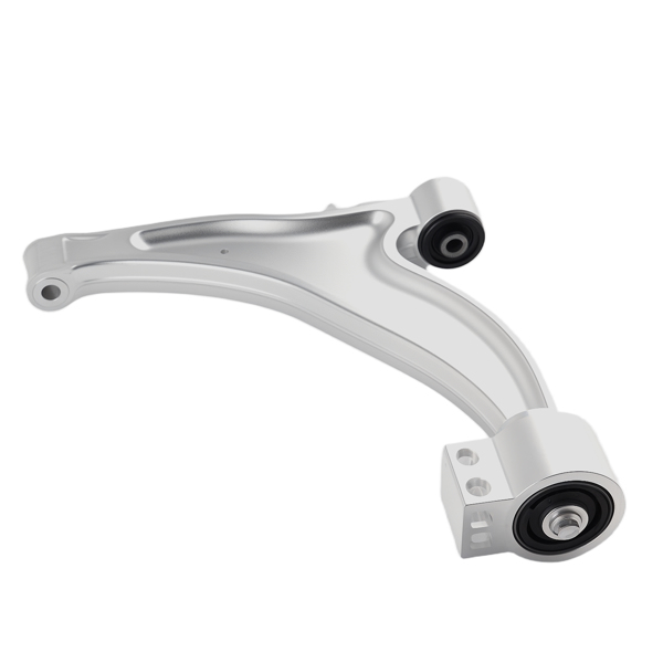Front Lower Control Arms Sway Bars Kit fit for 2013-2017 Cadillac XTS 2010-2011 9-5-4