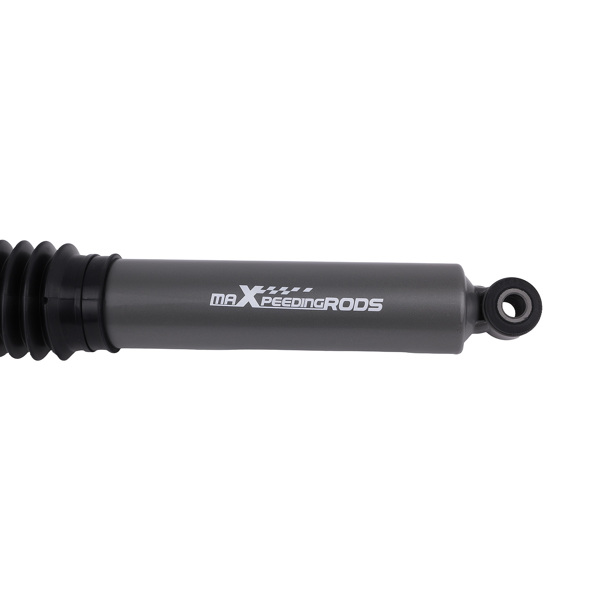 Steering Stabilizer fit for Chevy Silverad GMC Sierra 1500 1999-06 Classic 2007 4WD-4