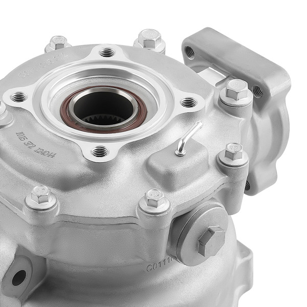 Rear Differential fit for TRX250EX SPORTRAX ATV 41300-HN6-010 2001-2007 Brand NEW-4