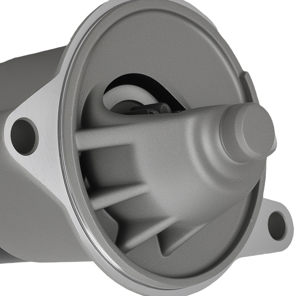 Starter Motor fit for OMC 5.0L 302ci 1989-1996 3854190 987811 12V 10 Teeth-4