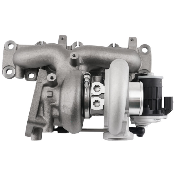 Turbocharger Turbo fit for Kia Optima Sorento Sportage 2.0L Theta 2 282312GTA1-5