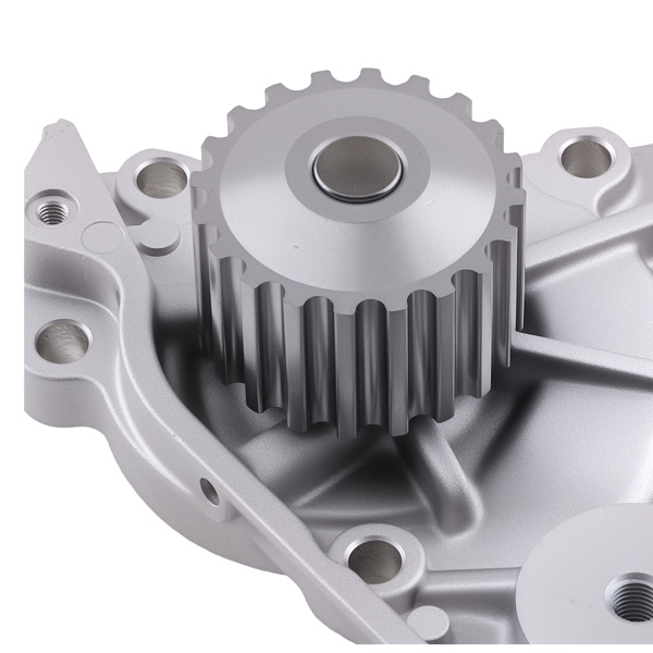 Timing Belt Kit Water Pump fit for Mazda B2200 2.2L 2184CC 1987-1993 Complete-2