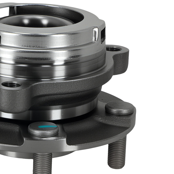 Front Wheel Bearing Hub Assembly fit for Infiniti JX35 QX60 2013-2019 713296-1