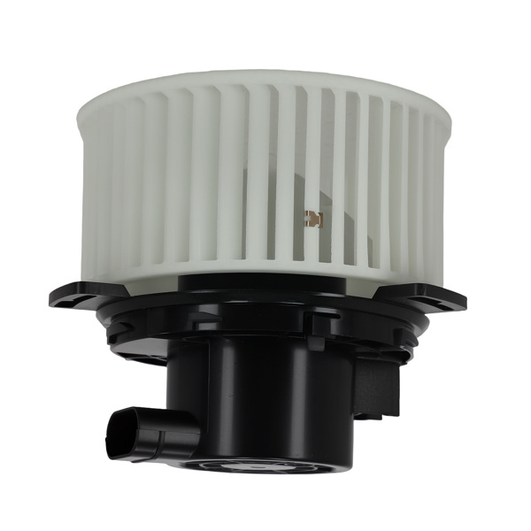 HVAC Heater Blower Motor With Fan Cage fit for Mazda 3 2010 -2013 BBM461B10 61550240-6