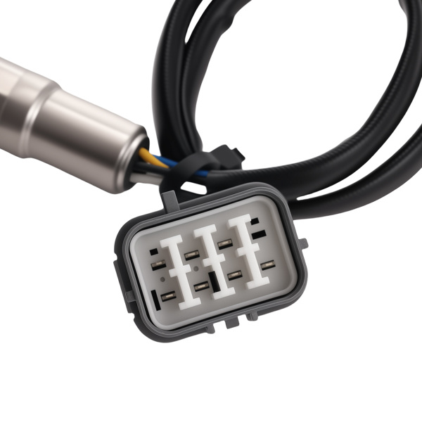 4xOxygen Sensor O2 fit for Honda Accord Odyssey Pilot Ridgeline Acura MDX RL TL 3.5L-1