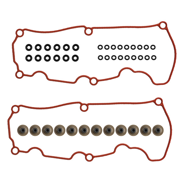 Timing Chain Kit & Head Gasket Set fit for Ford Explorer 4.0L Flex Fuel SOHC 2002-05-2