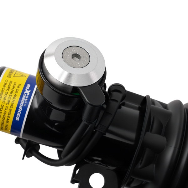 Front Right Air Suspension Strut fit for Hyundai Equus 2011-2016 54606 3N517-1