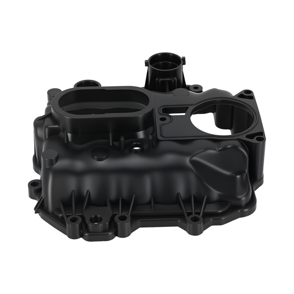 Upper Intake Manifold w/Gaskets fit for Chevy Astro Express 96-05 GMC Sierra 615-182-4
