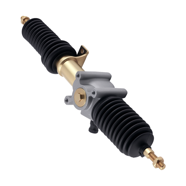 Steering Rack Tie Rod End Assembly fit for Polaris Brutus HD PTO Deluxe 2015-2018-4