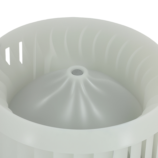 Heater Blower Motor fit for Toyota Land Cruiser/Sequoia 2008-2018 87103-28111 75076-2