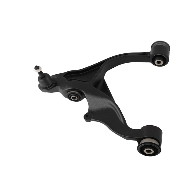 4Pc Front Lower Suspension Control Arms +Sway Bars fit for Dodge Ram 1500 2006-2010-6